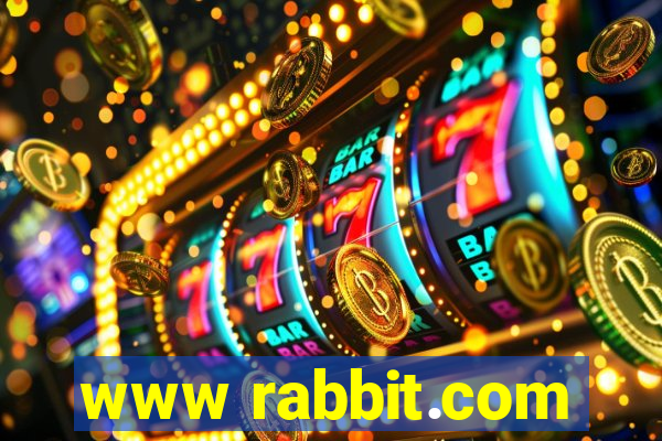 www rabbit.com